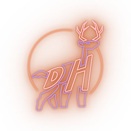 DeerHacks Logo